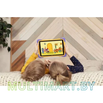 Планшет Prestigio SmartKids Up PMT3104_WI_D_RU_ORC картинка 9